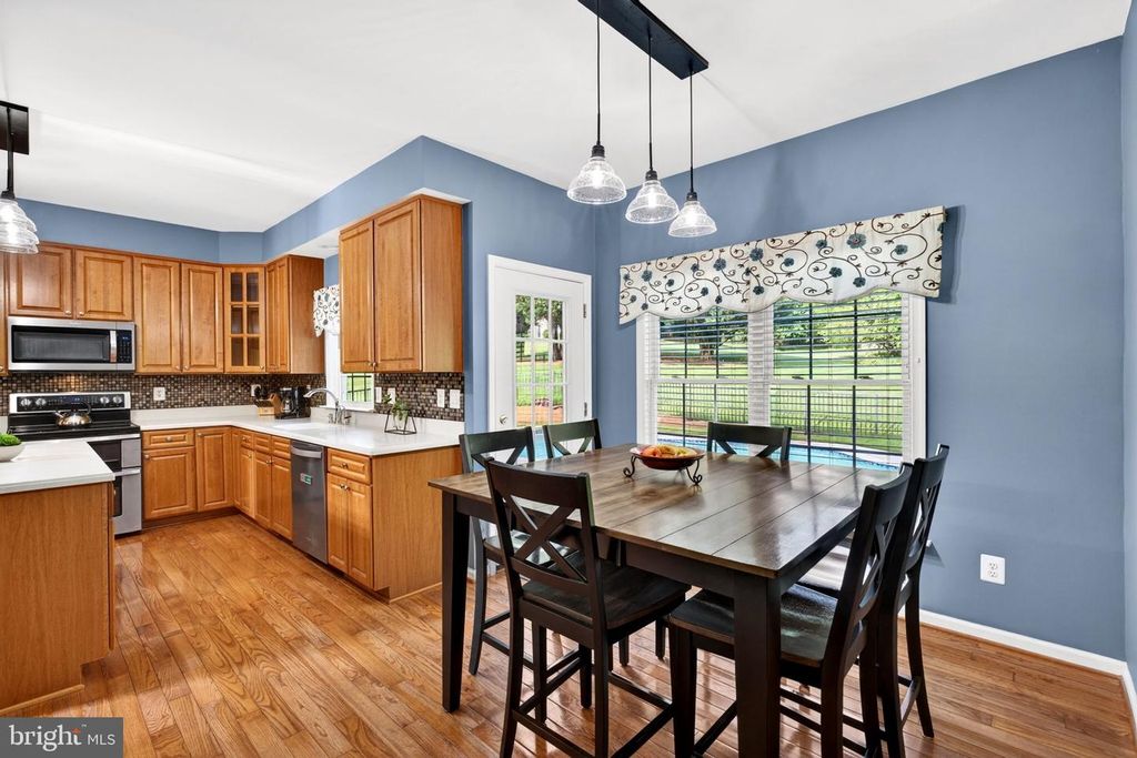 Image 38 of property listing at 2430 MAXA MEADOWS LN, Forest Hill, MD 21050