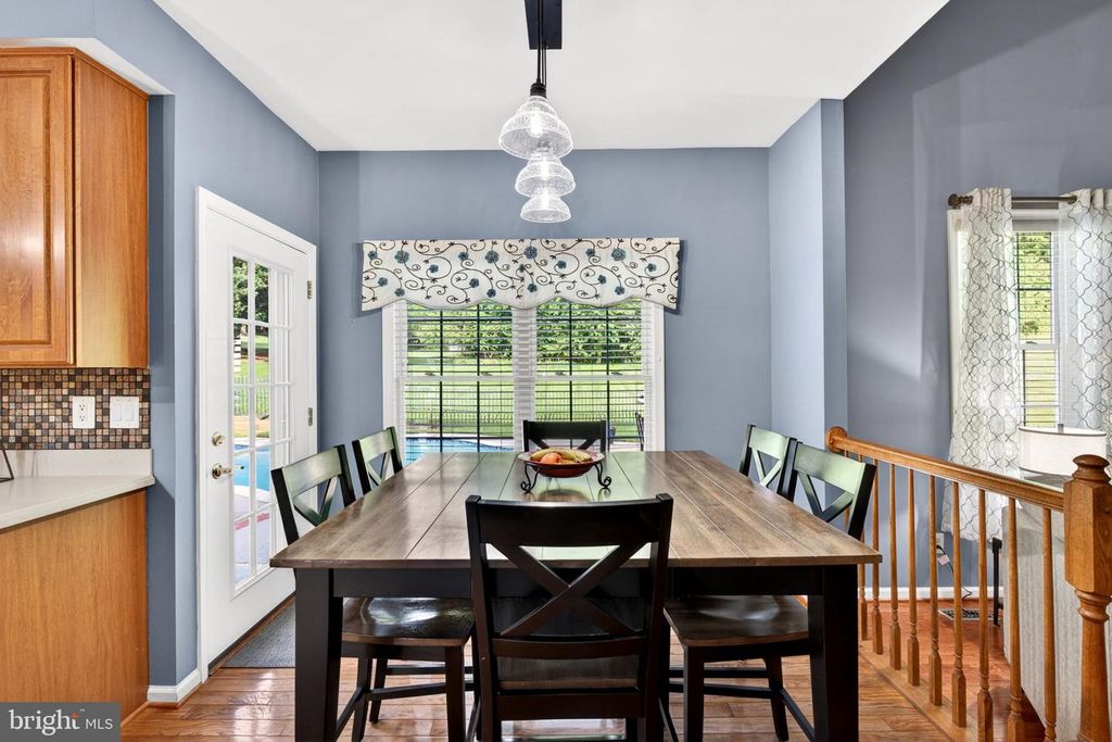 Image 39 of property listing at 2430 MAXA MEADOWS LN, Forest Hill, MD 21050