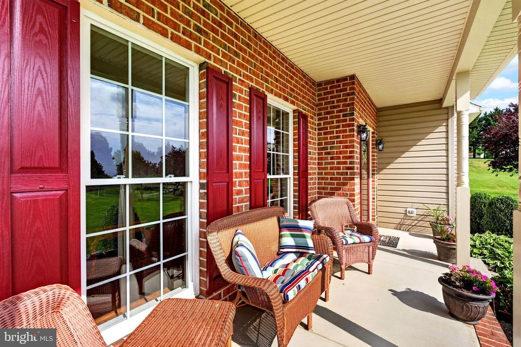 Image 4 of property listing at 2430 MAXA MEADOWS LN, Forest Hill, MD 21050