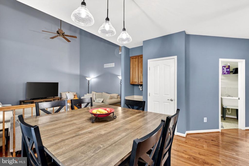 Image 40 of property listing at 2430 MAXA MEADOWS LN, Forest Hill, MD 21050