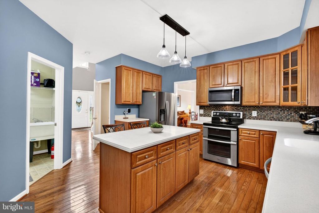Image 41 of property listing at 2430 MAXA MEADOWS LN, Forest Hill, MD 21050