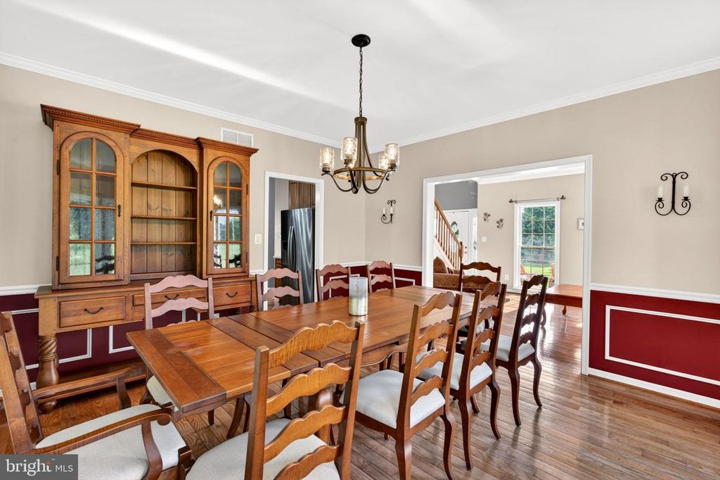 Image 42 of property listing at 2430 MAXA MEADOWS LN, Forest Hill, MD 21050