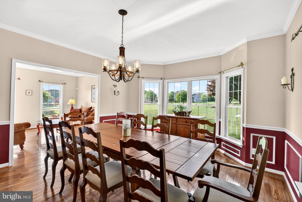 Image 44 of property listing at 2430 MAXA MEADOWS LN, Forest Hill, MD 21050