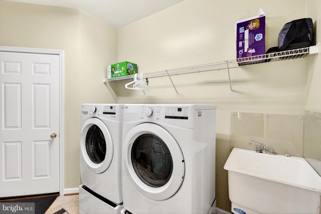Image 45 of property listing at 2430 MAXA MEADOWS LN, Forest Hill, MD 21050