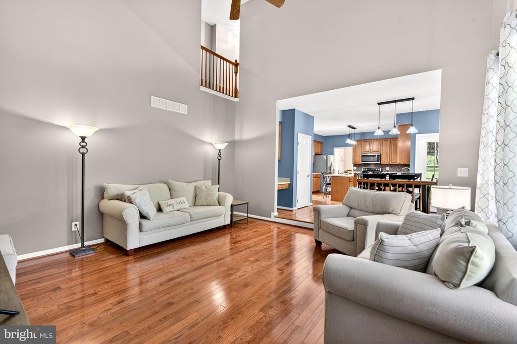 Image 47 of property listing at 2430 MAXA MEADOWS LN, Forest Hill, MD 21050
