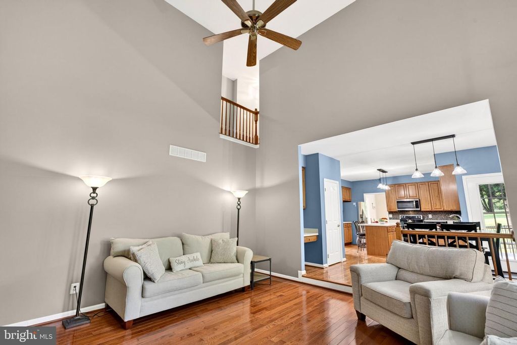Image 48 of property listing at 2430 MAXA MEADOWS LN, Forest Hill, MD 21050