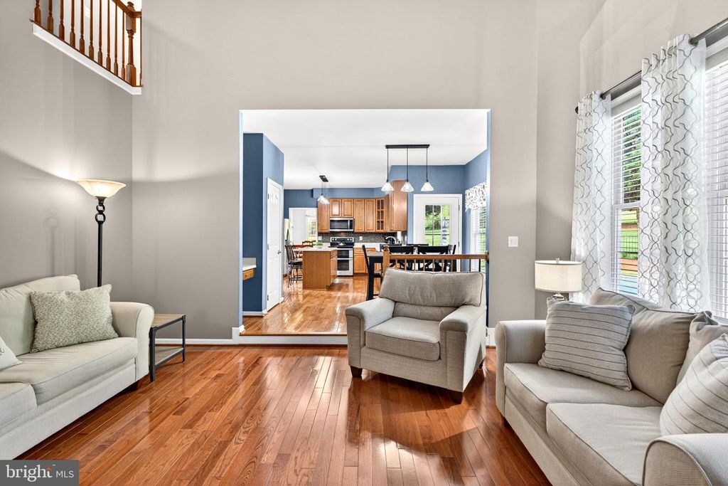 Image 49 of property listing at 2430 MAXA MEADOWS LN, Forest Hill, MD 21050