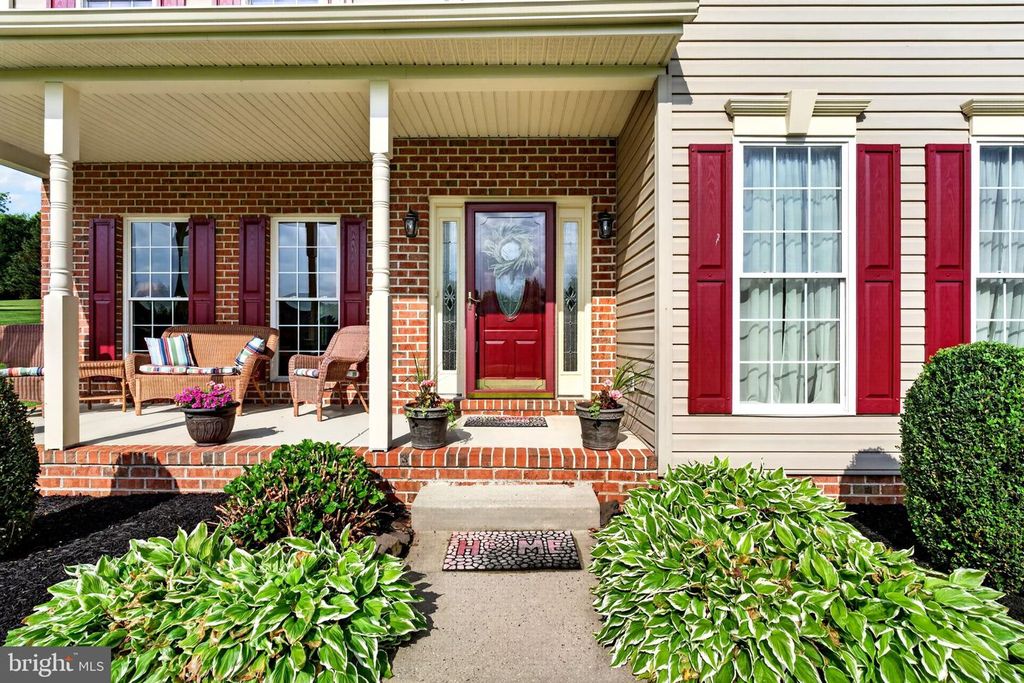 Image 5 of property listing at 2430 MAXA MEADOWS LN, Forest Hill, MD 21050