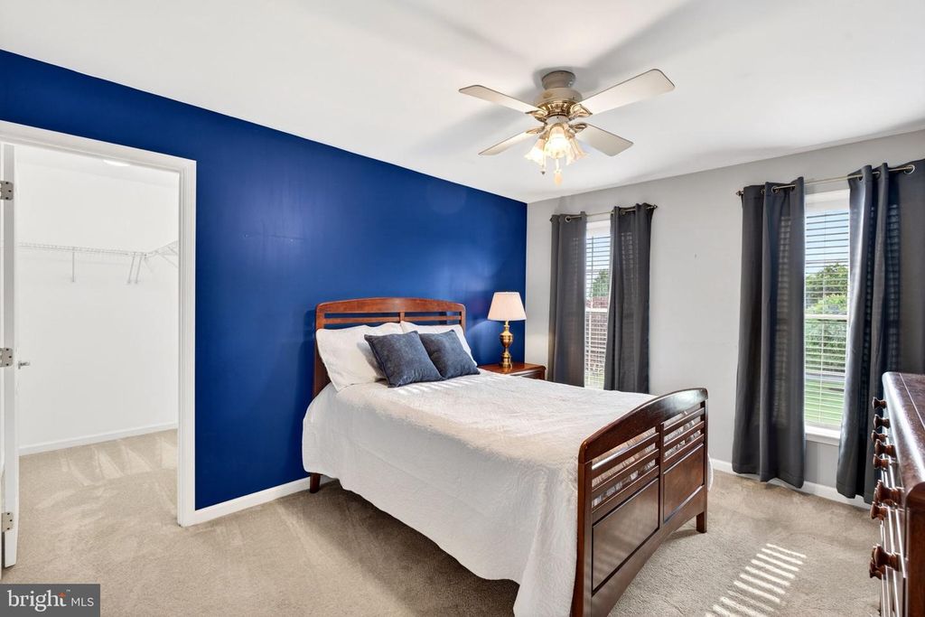 Image 53 of property listing at 2430 MAXA MEADOWS LN, Forest Hill, MD 21050