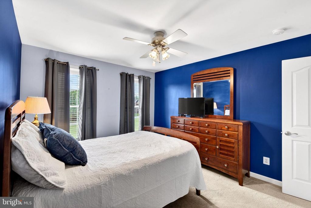 Image 54 of property listing at 2430 MAXA MEADOWS LN, Forest Hill, MD 21050
