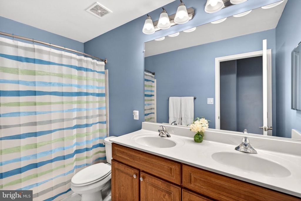 Image 56 of property listing at 2430 MAXA MEADOWS LN, Forest Hill, MD 21050