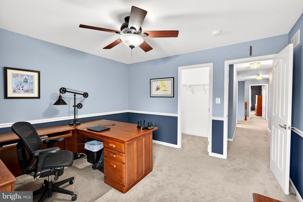 Image 60 of property listing at 2430 MAXA MEADOWS LN, Forest Hill, MD 21050