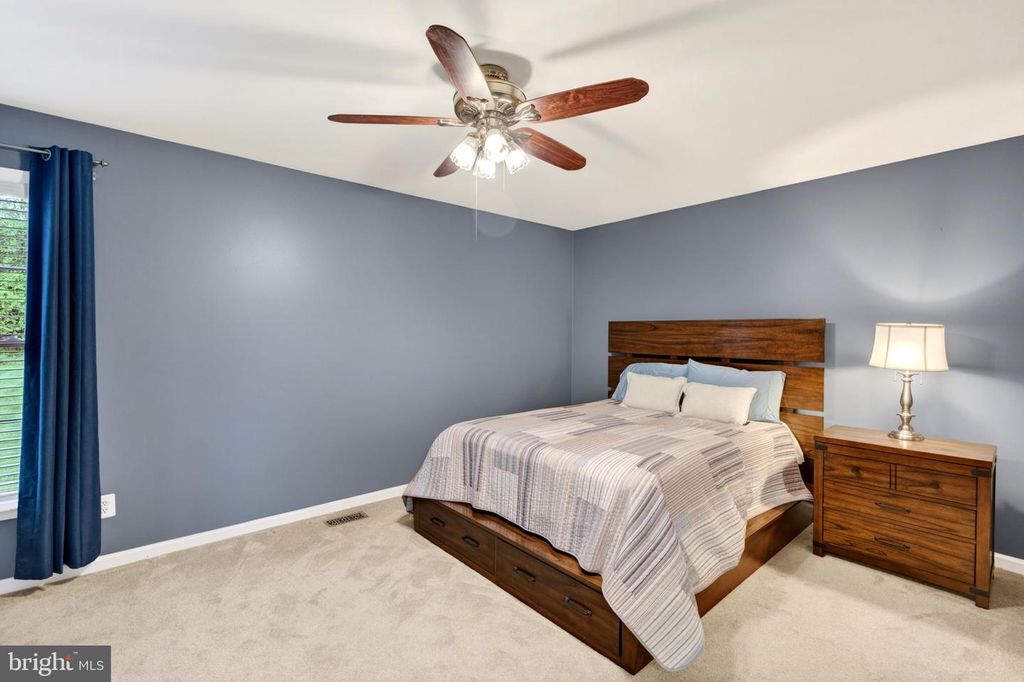 Image 61 of property listing at 2430 MAXA MEADOWS LN, Forest Hill, MD 21050