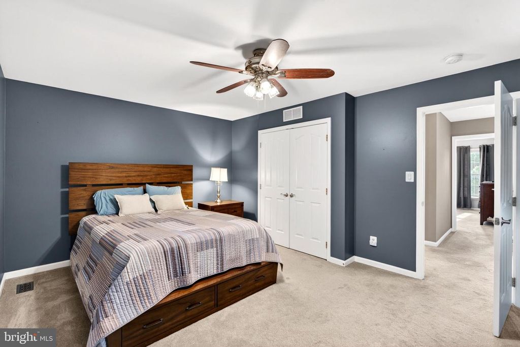 Image 62 of property listing at 2430 MAXA MEADOWS LN, Forest Hill, MD 21050