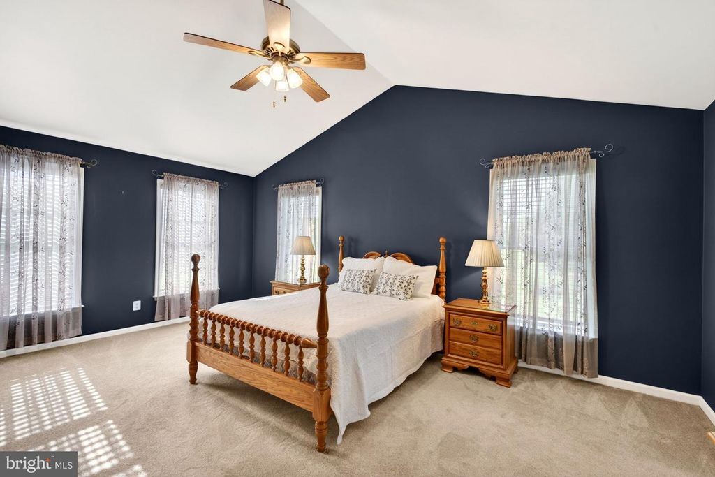 Image 64 of property listing at 2430 MAXA MEADOWS LN, Forest Hill, MD 21050
