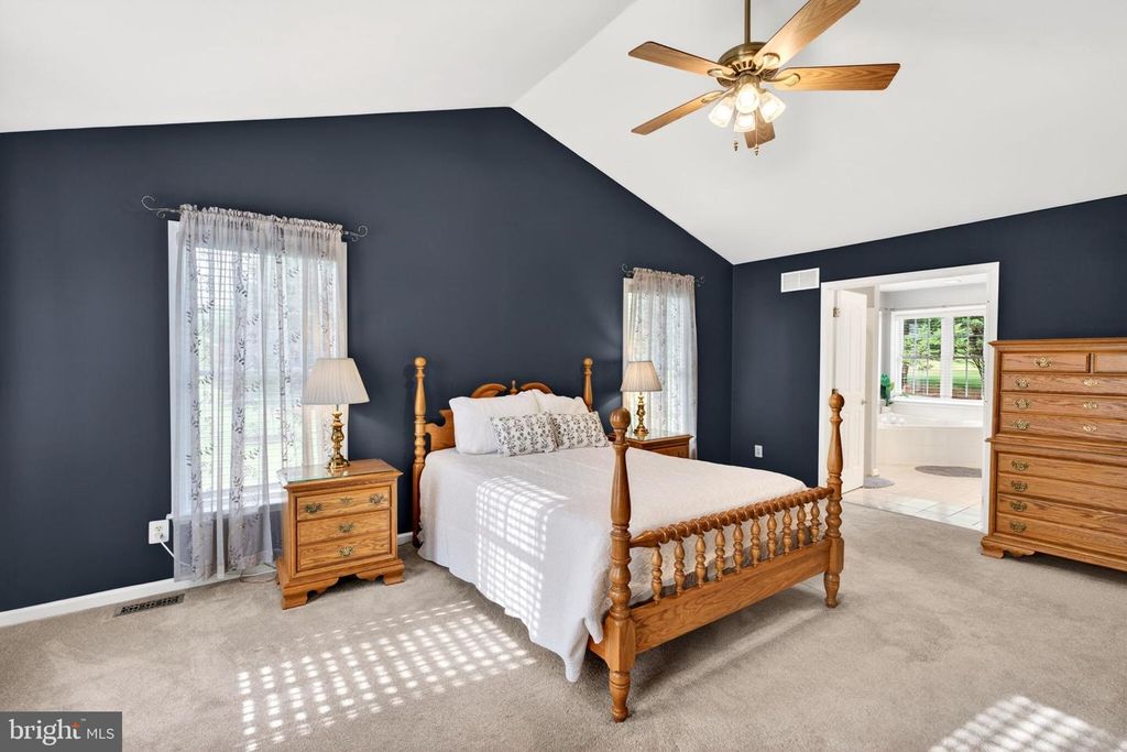Image 65 of property listing at 2430 MAXA MEADOWS LN, Forest Hill, MD 21050