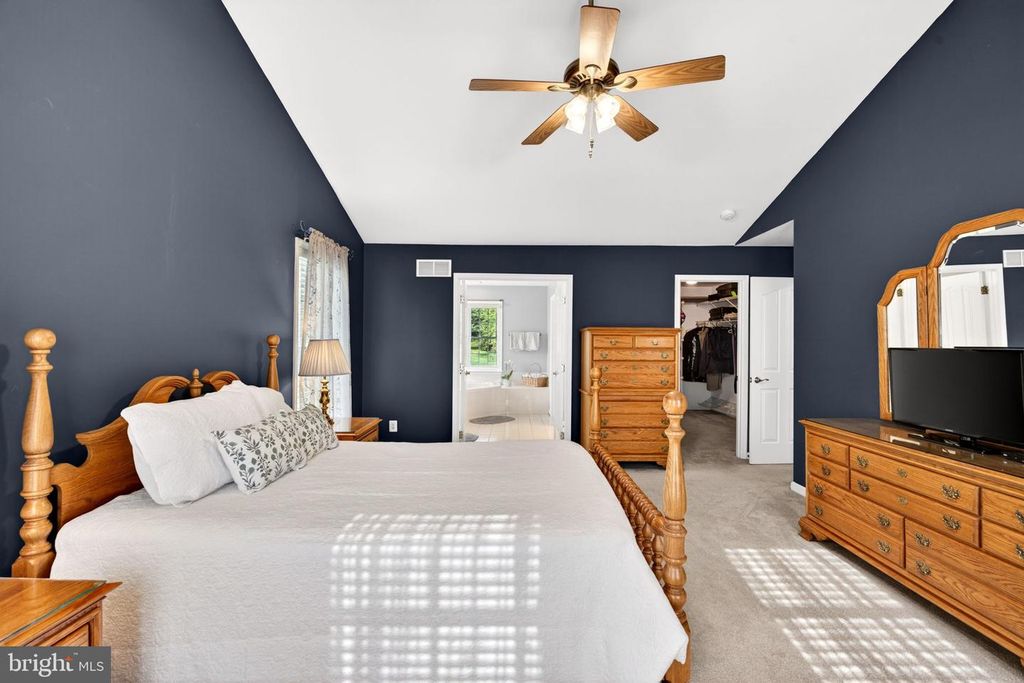 Image 66 of property listing at 2430 MAXA MEADOWS LN, Forest Hill, MD 21050