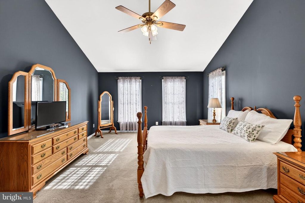 Image 69 of property listing at 2430 MAXA MEADOWS LN, Forest Hill, MD 21050