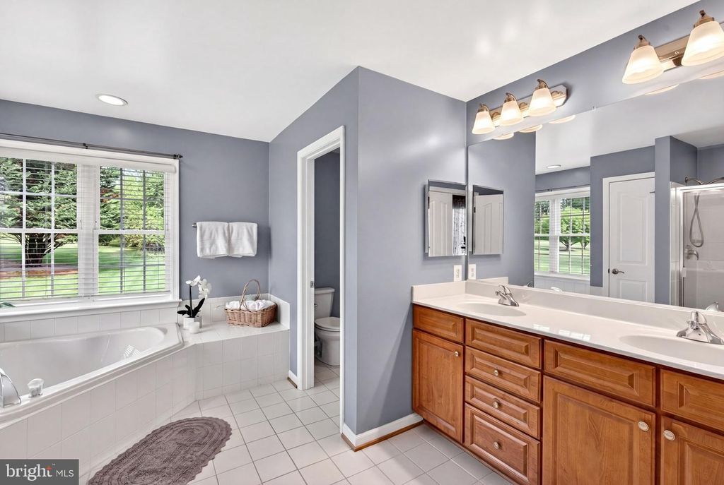 Image 72 of property listing at 2430 MAXA MEADOWS LN, Forest Hill, MD 21050