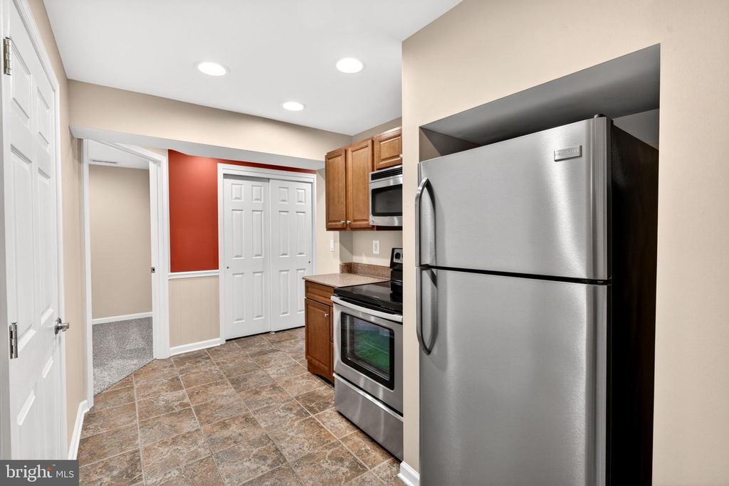 Image 79 of property listing at 2430 MAXA MEADOWS LN, Forest Hill, MD 21050