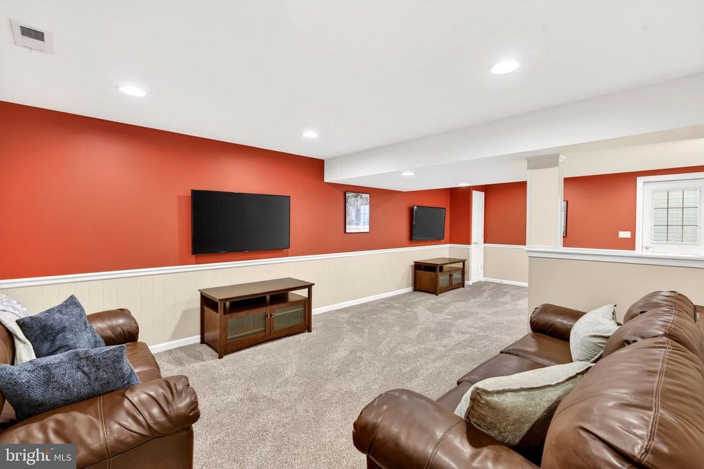 Image 80 of property listing at 2430 MAXA MEADOWS LN, Forest Hill, MD 21050