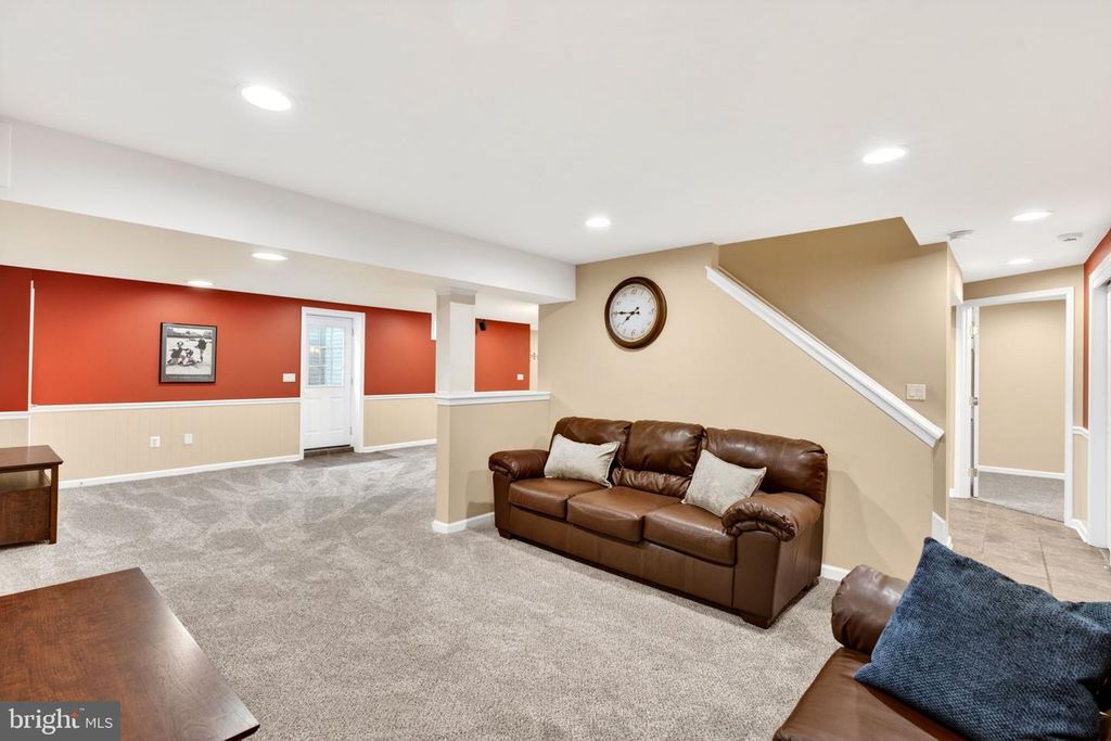 Image 81 of property listing at 2430 MAXA MEADOWS LN, Forest Hill, MD 21050