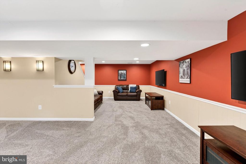 Image 82 of property listing at 2430 MAXA MEADOWS LN, Forest Hill, MD 21050