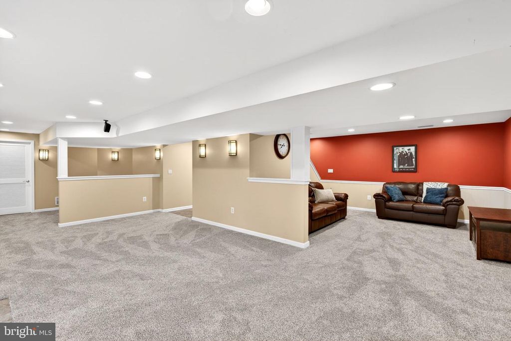 Image 83 of property listing at 2430 MAXA MEADOWS LN, Forest Hill, MD 21050