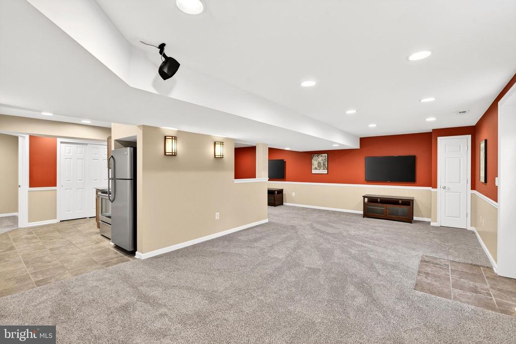 Image 85 of property listing at 2430 MAXA MEADOWS LN, Forest Hill, MD 21050
