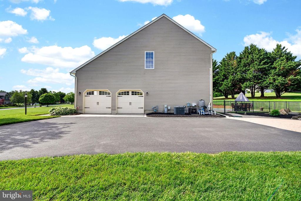 Image 92 of property listing at 2430 MAXA MEADOWS LN, Forest Hill, MD 21050