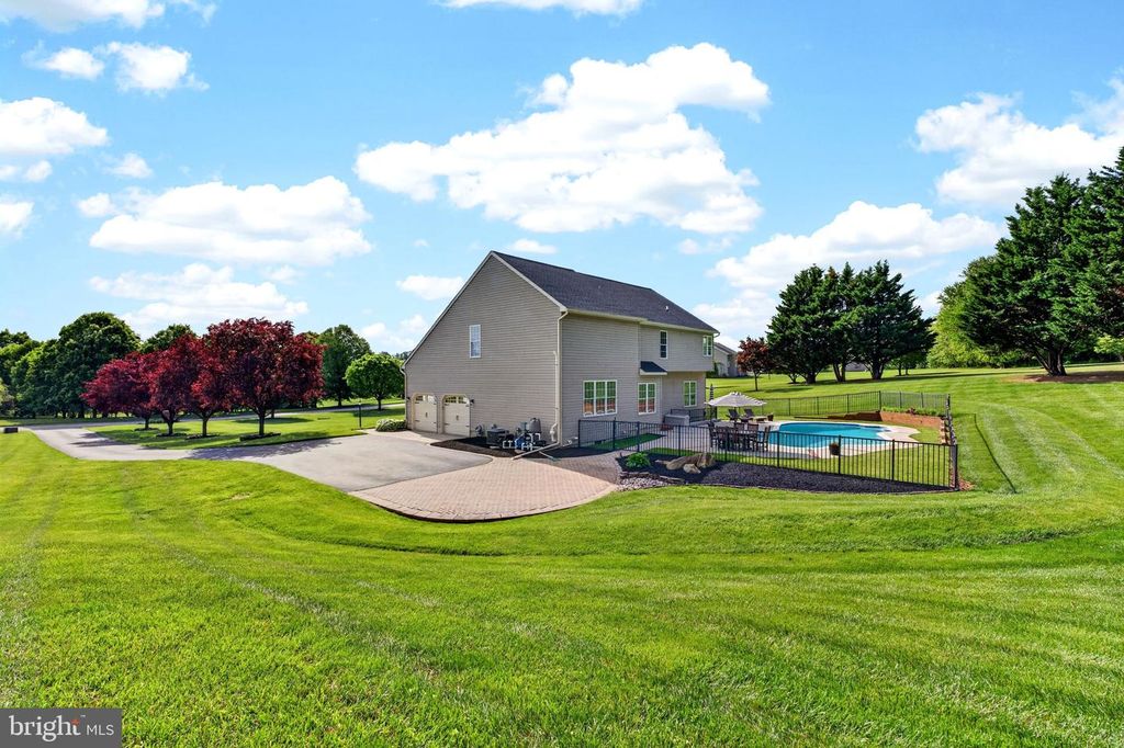 Image 93 of property listing at 2430 MAXA MEADOWS LN, Forest Hill, MD 21050
