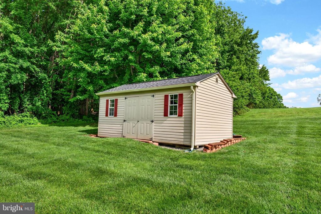 Image 94 of property listing at 2430 MAXA MEADOWS LN, Forest Hill, MD 21050