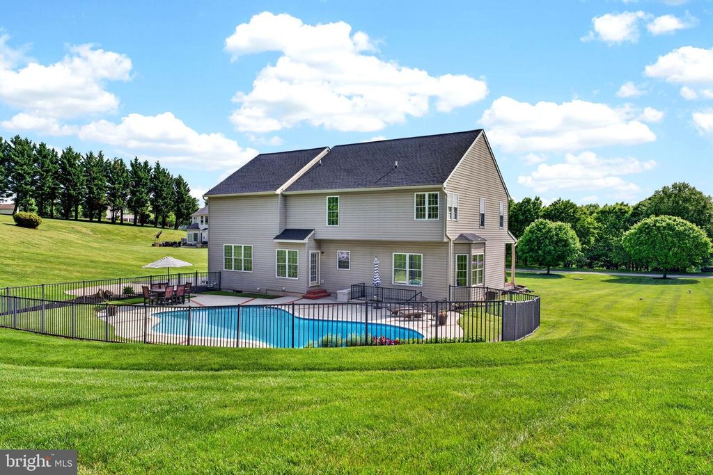 Image 96 of property listing at 2430 MAXA MEADOWS LN, Forest Hill, MD 21050