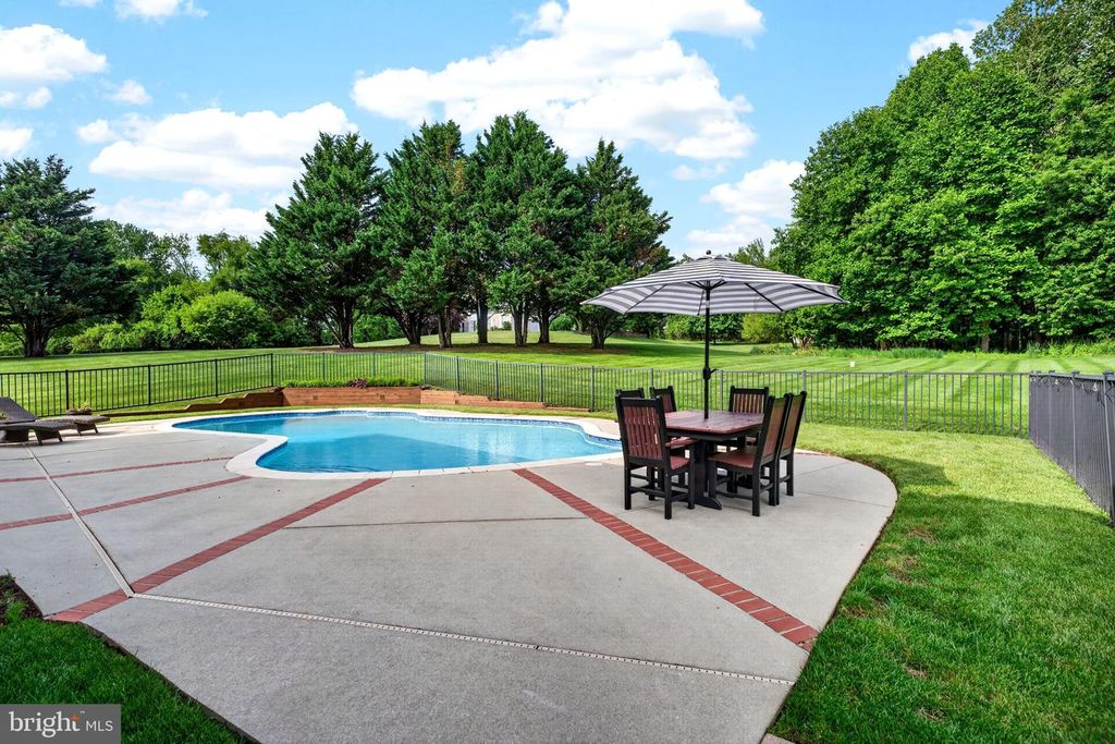Image 97 of property listing at 2430 MAXA MEADOWS LN, Forest Hill, MD 21050