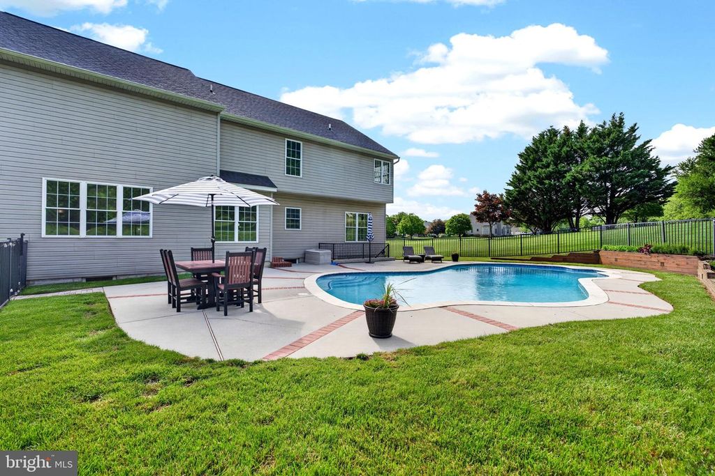 Image 98 of property listing at 2430 MAXA MEADOWS LN, Forest Hill, MD 21050