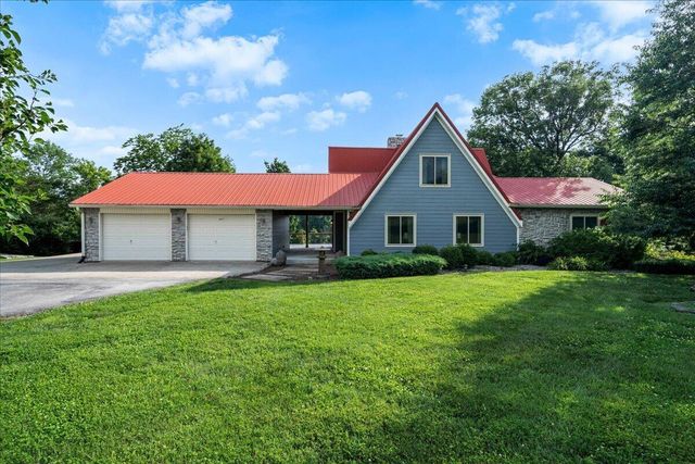 367 Ronclar Drive, Lancaster, KY 40444