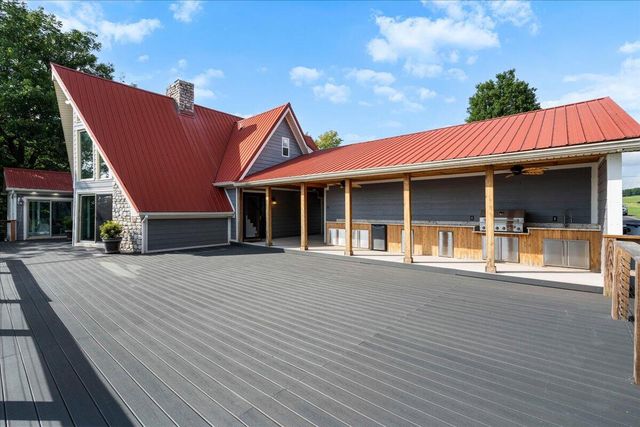 367 Ronclar Drive, Lancaster, KY 40444