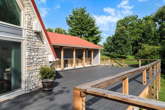 367 Ronclar Drive, Lancaster, KY 40444