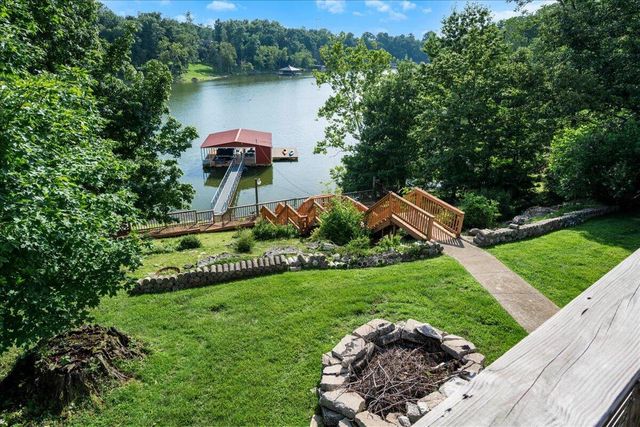 367 Ronclar Drive, Lancaster, KY 40444