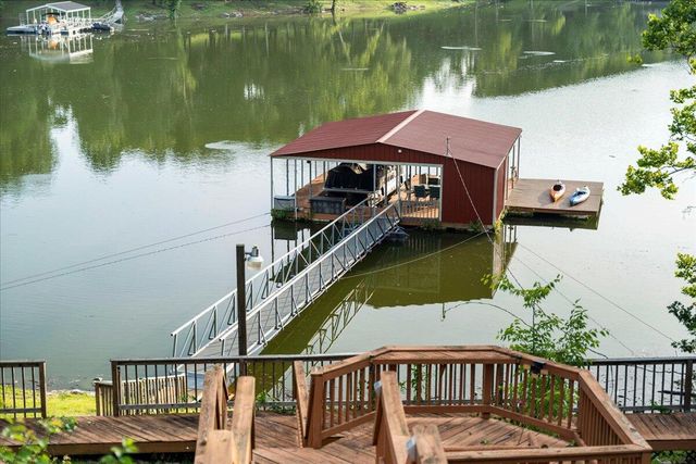 367 Ronclar Drive, Lancaster, KY 40444