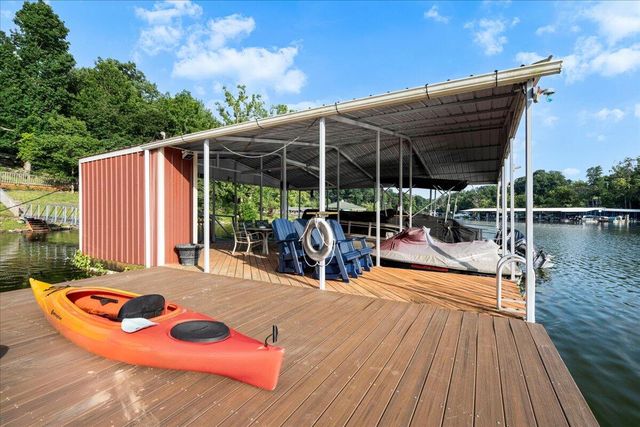 367 Ronclar Drive, Lancaster, KY 40444