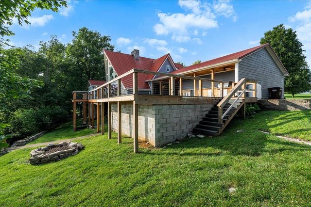367 Ronclar Drive, Lancaster, KY 40444