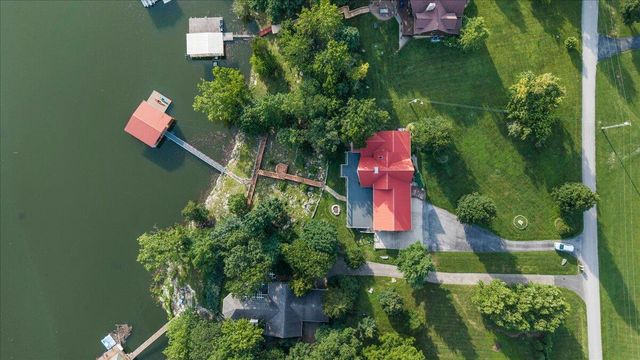 367 Ronclar Drive, Lancaster, KY 40444