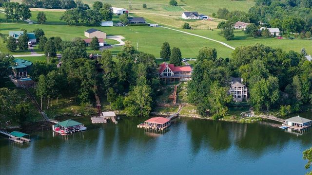 367 Ronclar Drive, Lancaster, KY 40444