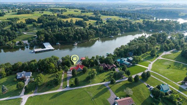 367 Ronclar Drive, Lancaster, KY 40444