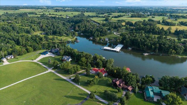 367 Ronclar Drive, Lancaster, KY 40444