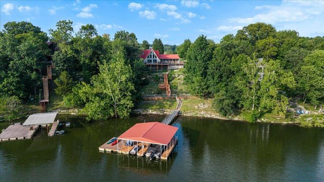 367 Ronclar Drive, Lancaster, KY 40444