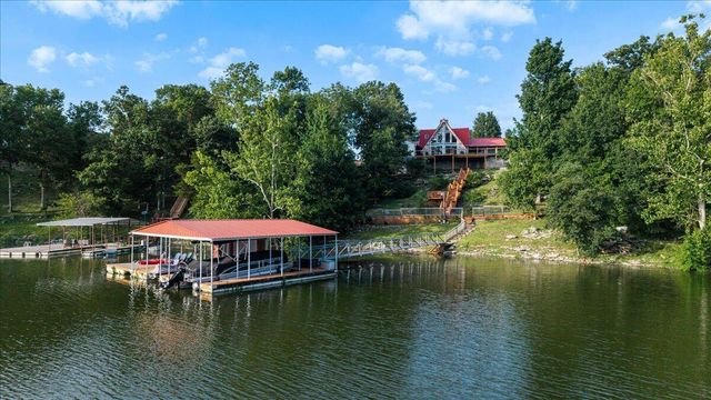 367 Ronclar Drive, Lancaster, KY 40444