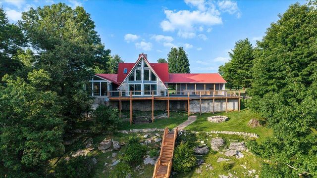 367 Ronclar Drive, Lancaster, KY 40444
