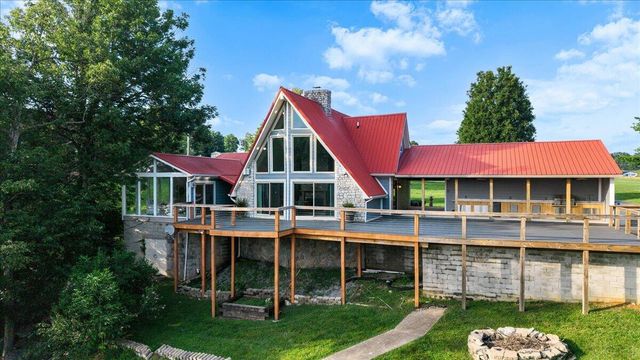 367 Ronclar Drive, Lancaster, KY 40444